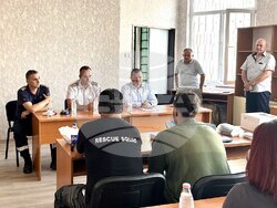 Снимка: Община Русе