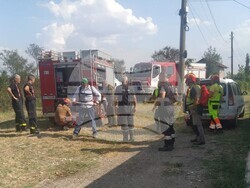 Снимка: Община Русе