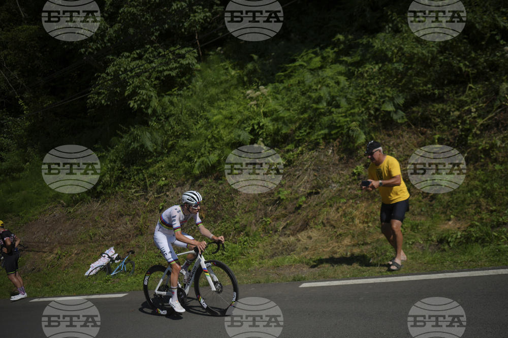 Cycling Tour de France