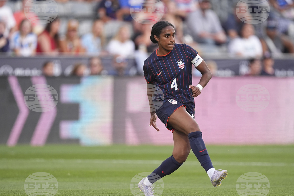 Women’s Transfer Records Soccer