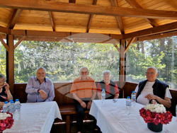 Село Фатово - Дом за възрастни хора - граждански брак