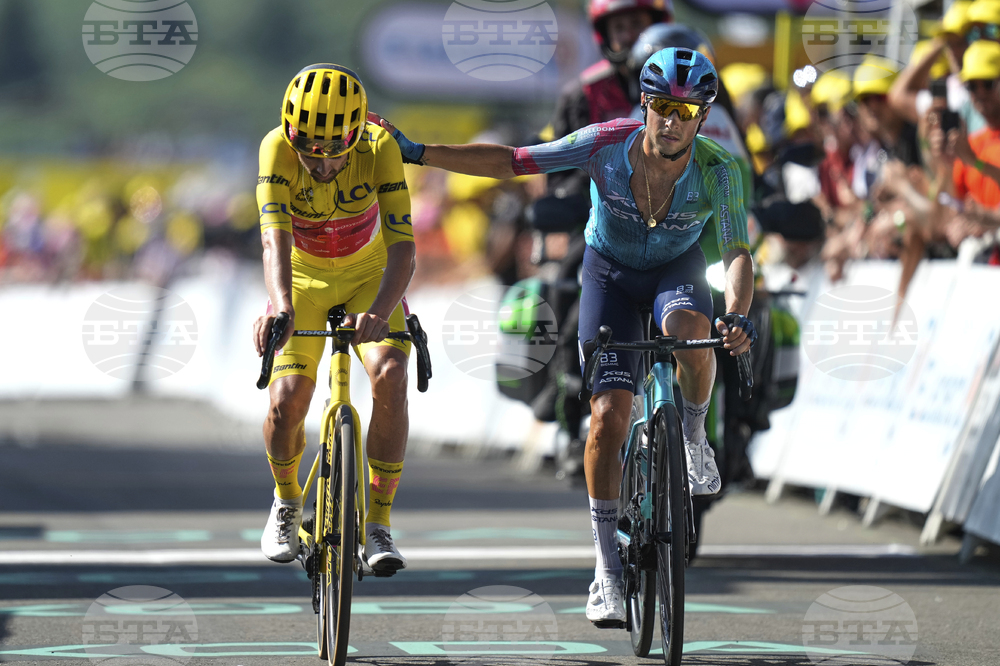 Cycling Tour de France