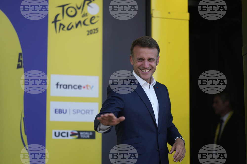 Cycling Tour de France