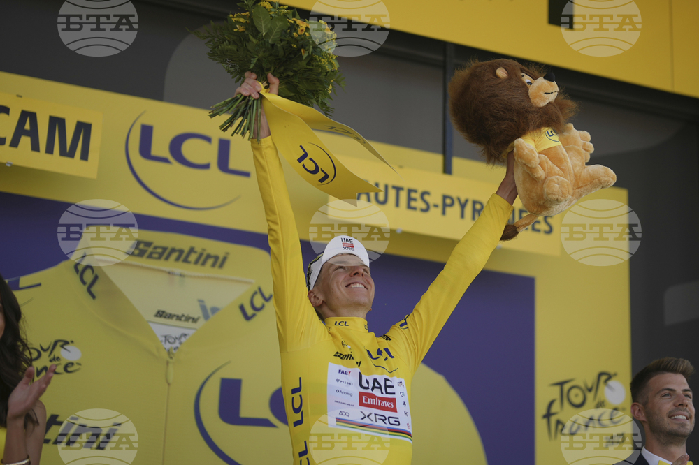Cycling Tour de France