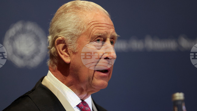  Чарлз Трети ще оглави церемонните във Великобритания по повод 80-ата годишнина от победата на съюзниците във Втората световна война