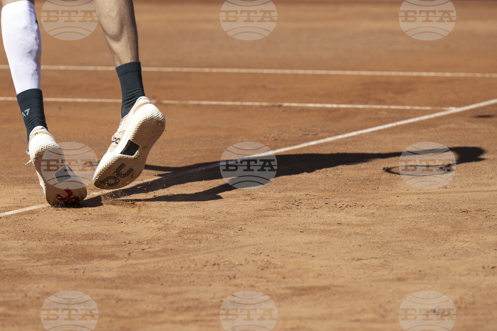 Switzerland Swiss Open Tennis