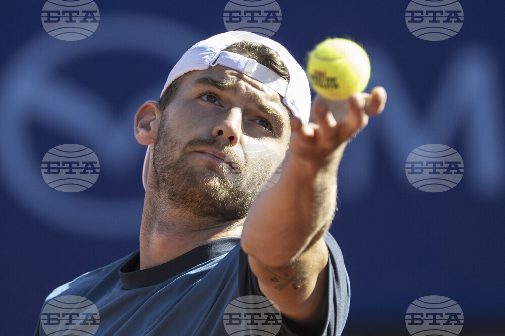 Switzerland Swiss Open Tennis