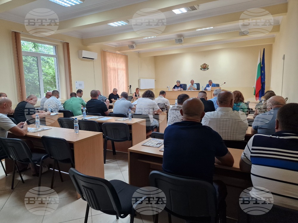 Община Исперих ще кандидатства за изпълнение на инвестиция с проектно предложение за инсталиране на фотоволтаици в социални услуги