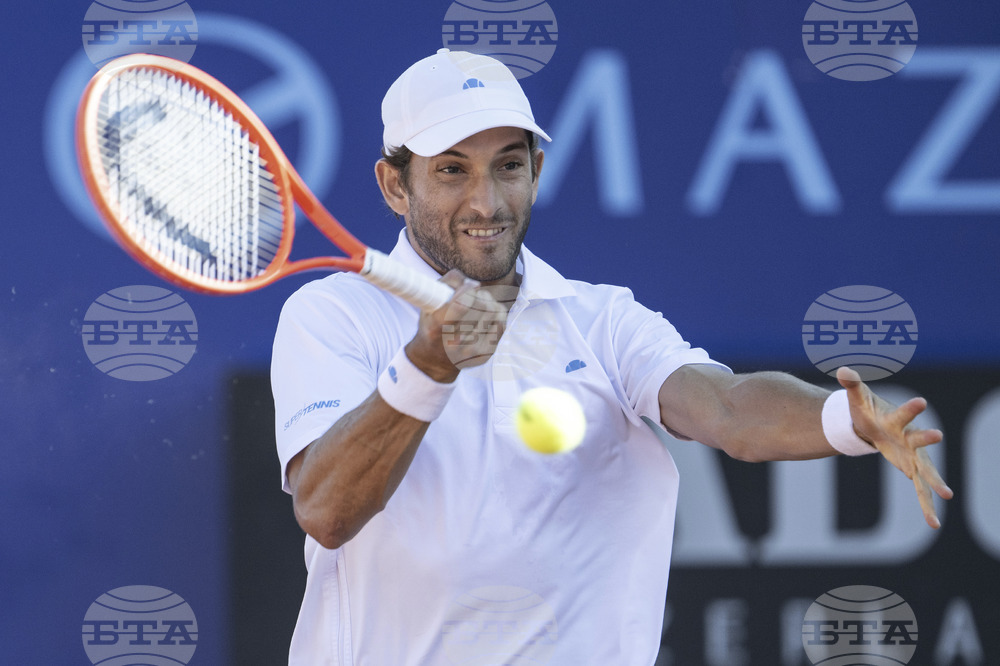 Switzerland Swiss Open Tennis
