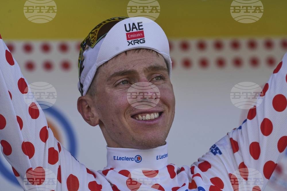 Cycling Tour de France