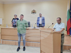 Исперих - общински съвет - заседание