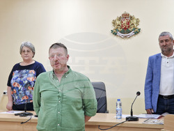 Исперих - общински съвет - заседание