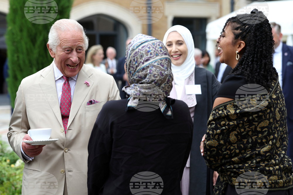 Britain Royals