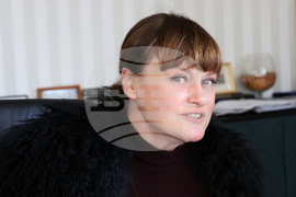 Веселина Кацарова - оперна певица мецосопран