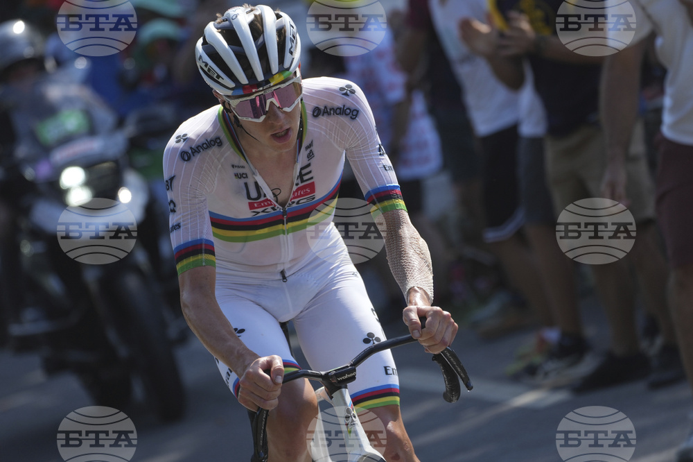 Cycling Tour de France