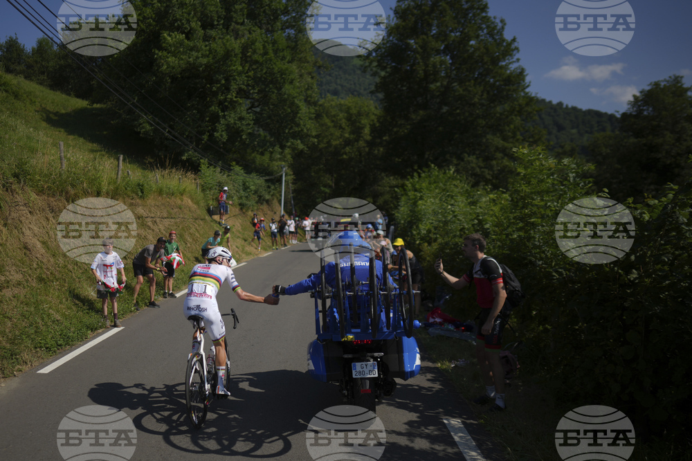 Cycling Tour de France