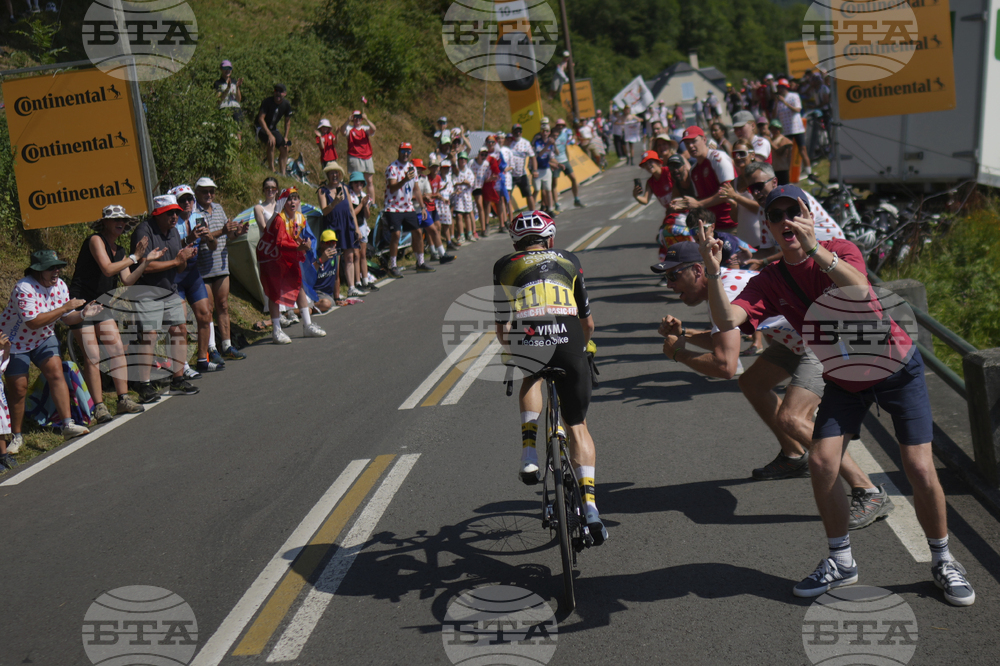 Cycling Tour de France