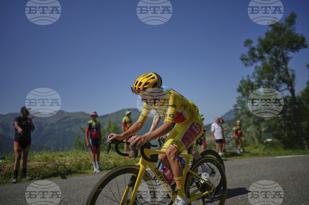Cycling Tour de France