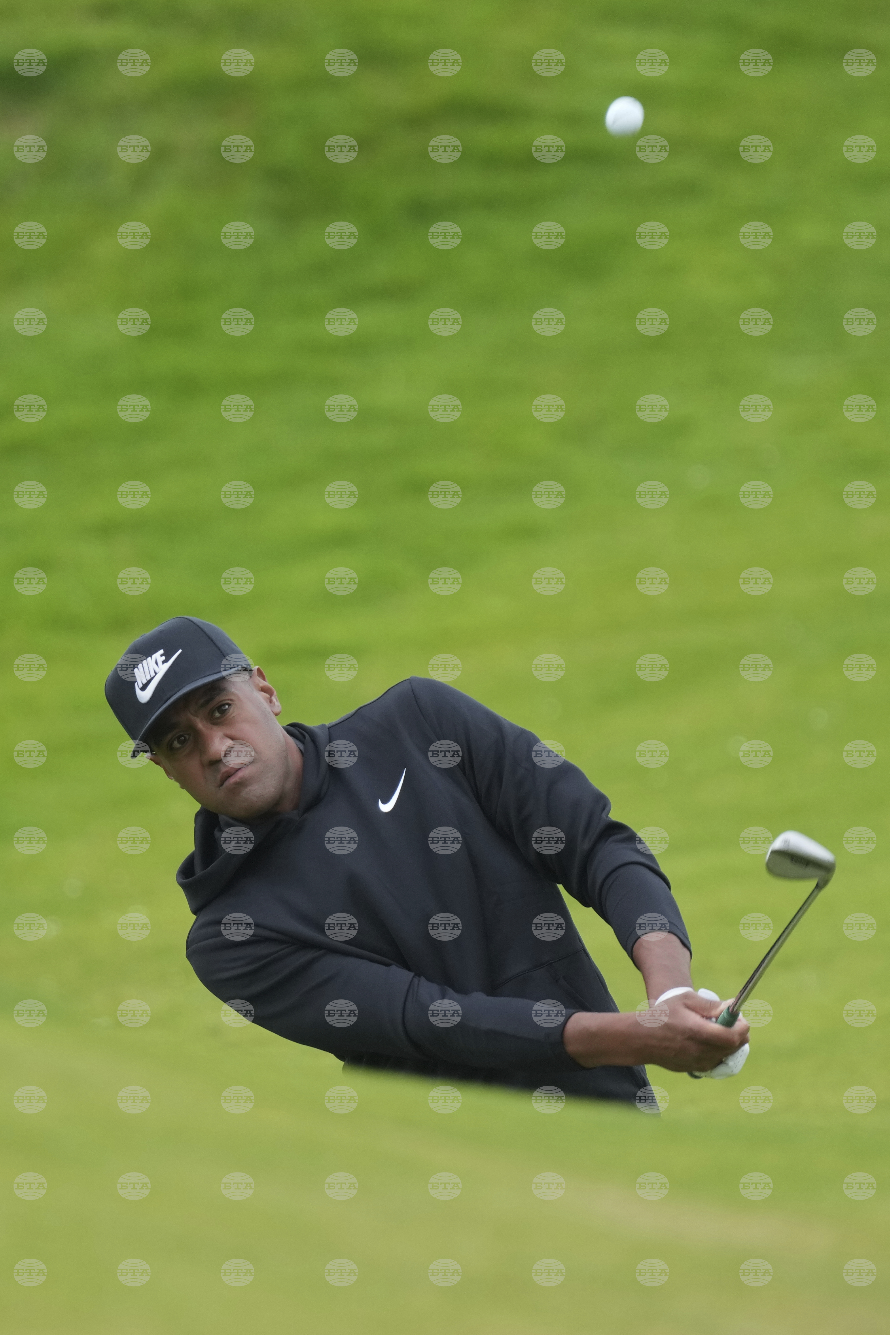 British Open Golf