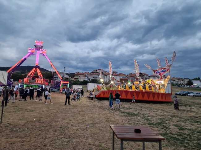 Традиционният събор в село Ваклиново, община Саточва, ще се проведе от 25 до 27 юли