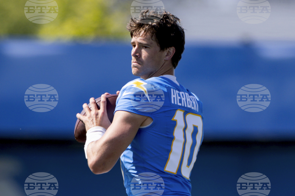 Chargers Football
