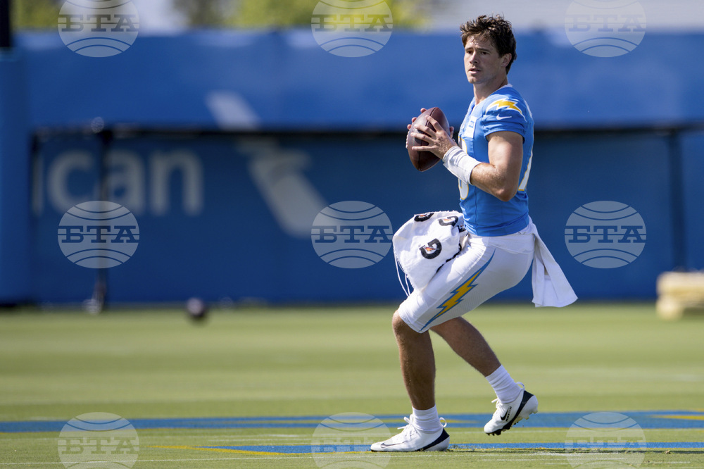 Chargers Football