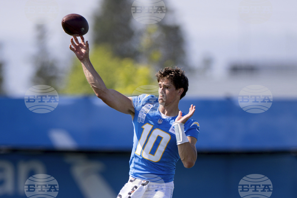 Chargers Football