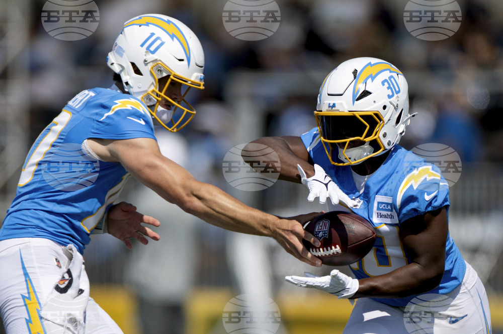 Chargers Football