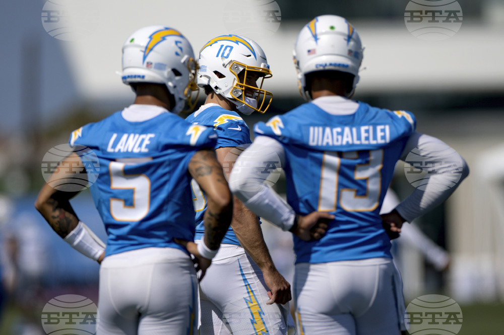 Chargers Football