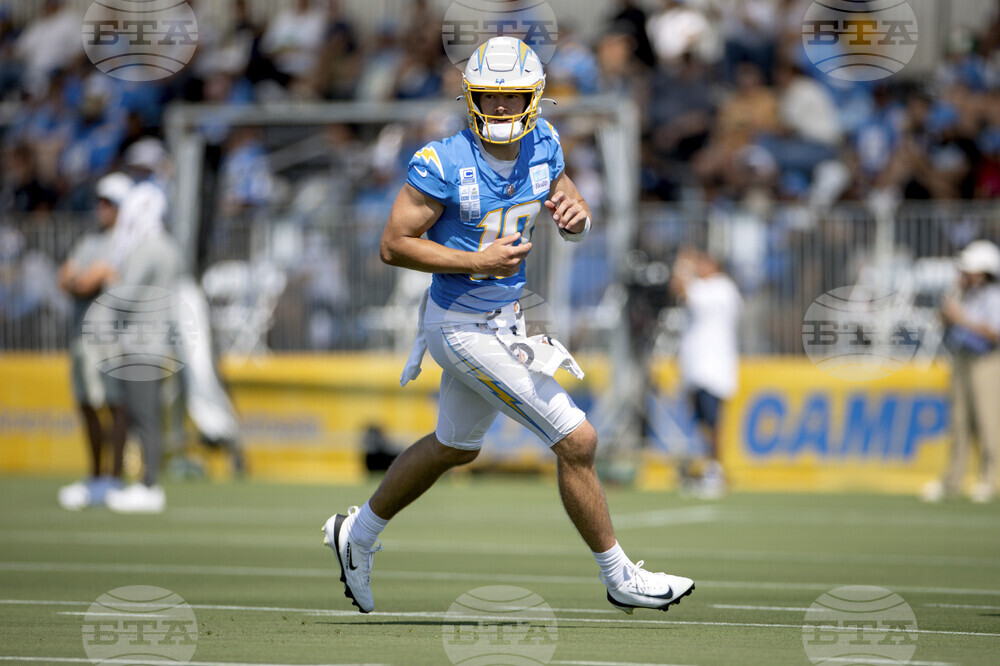Chargers Football