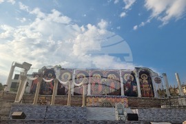 Стара Загора - изложба - Цар Калоян