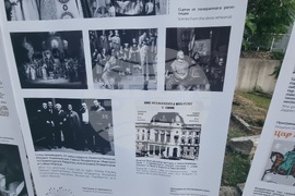 Стара Загора - изложба - Цар Калоян