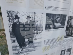 Стара Загора - изложба - Цар Калоян