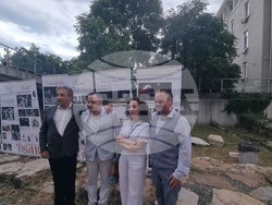 Стара Загора - изложба - Цар Калоян