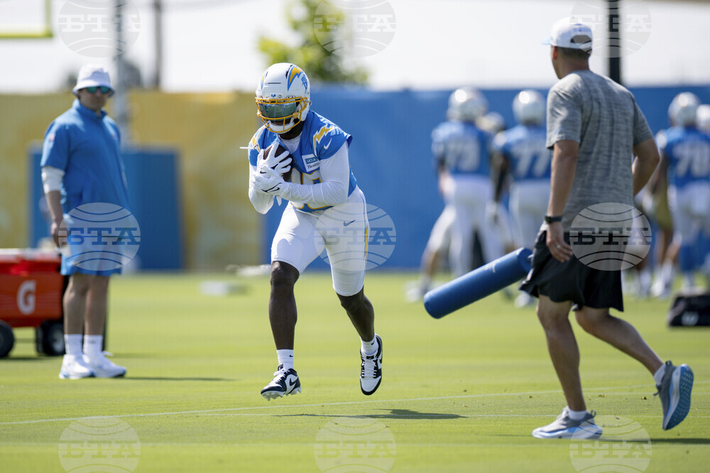 Chargers Football
