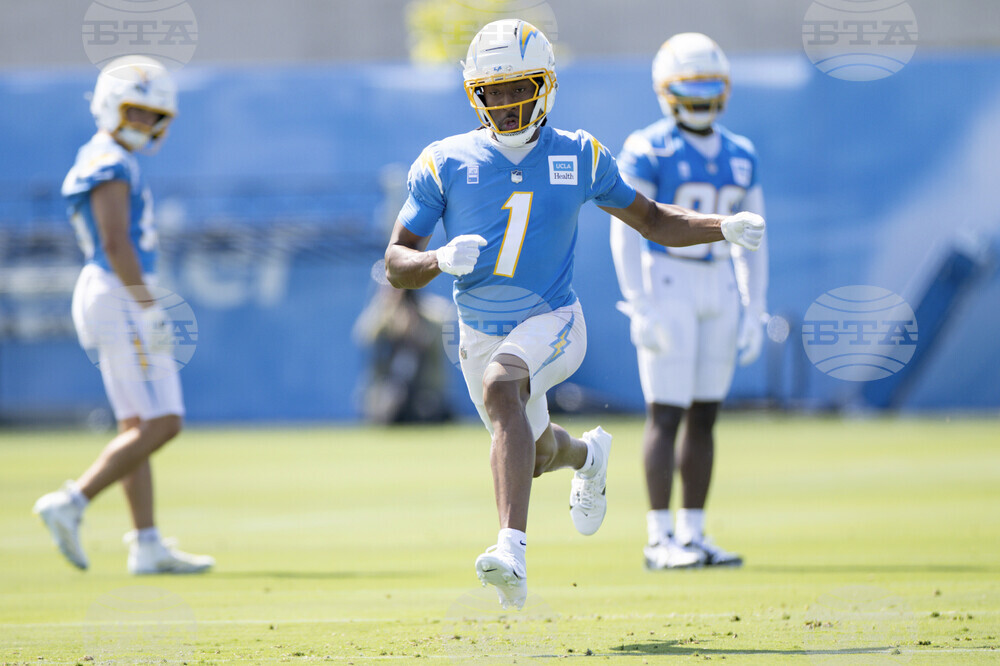 Chargers Football