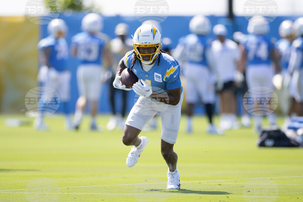 Chargers Football