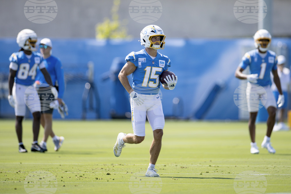 Chargers Football