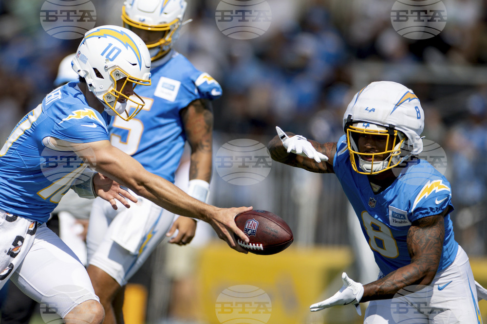 Chargers Football