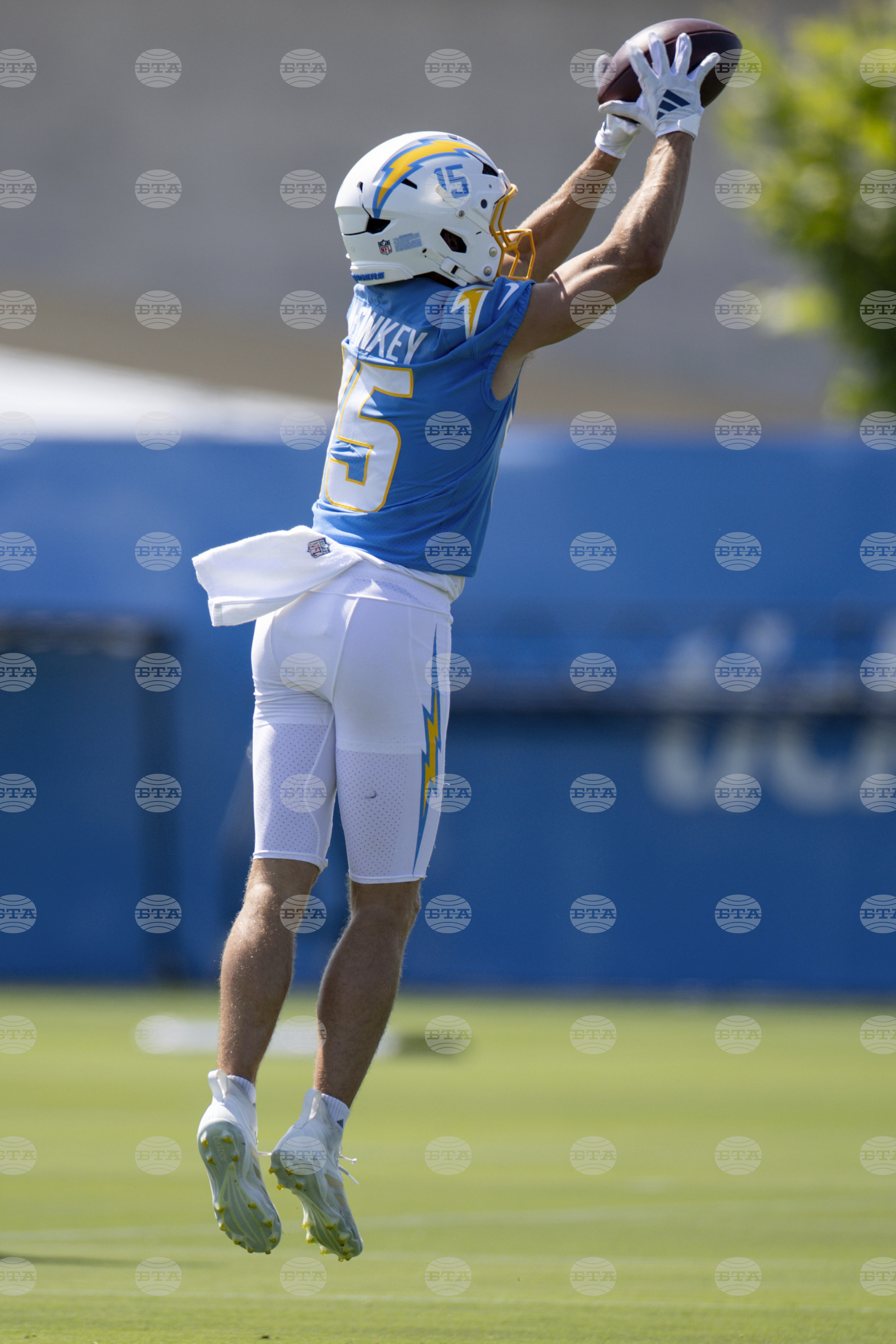 Chargers Football