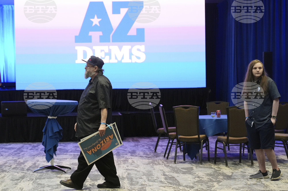 Democrats Arizona