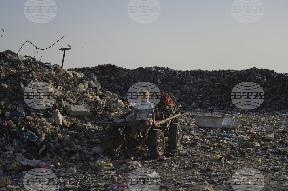Israel Palestinians Gaza