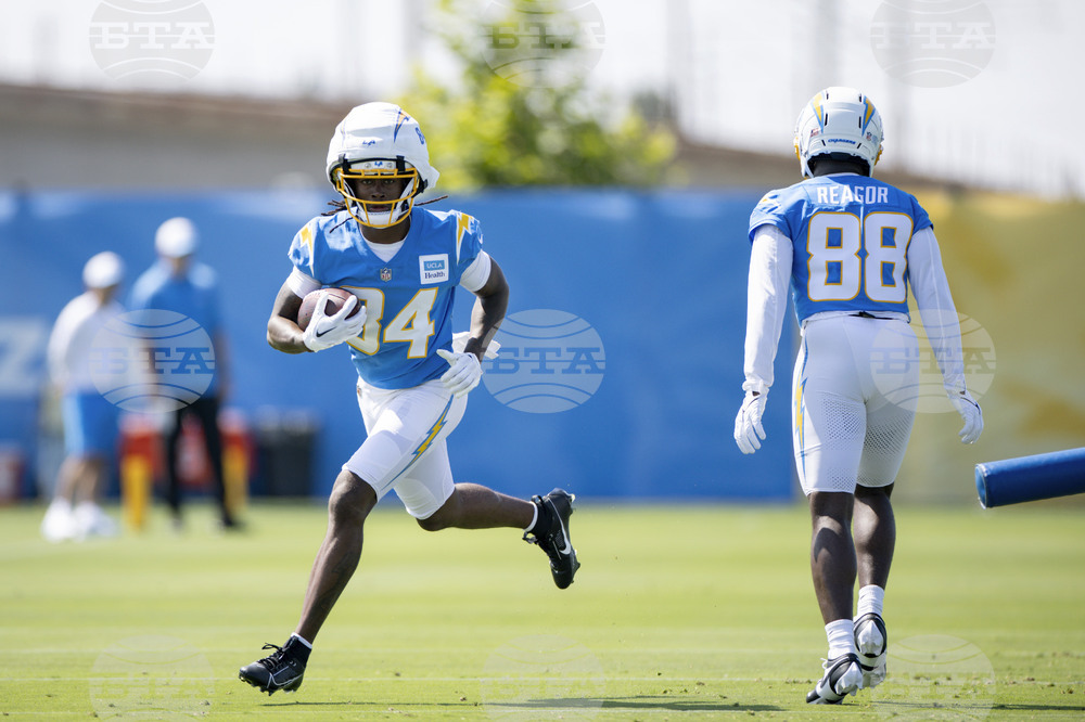 Chargers Football