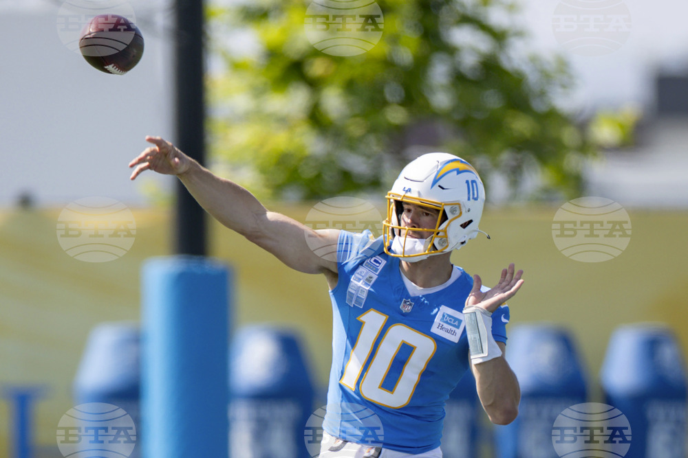 Chargers Football