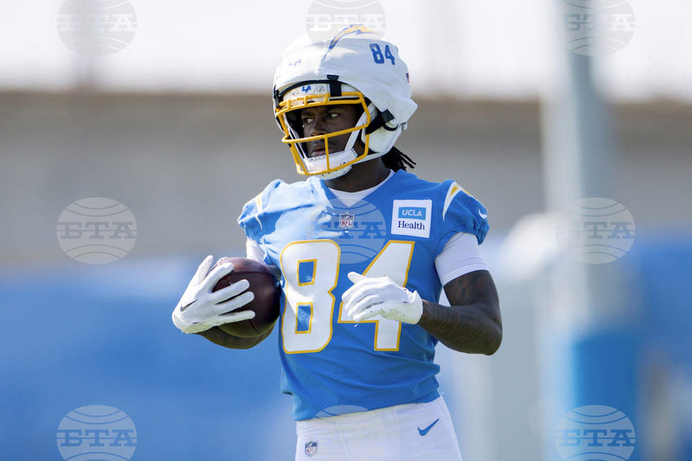 Chargers Football