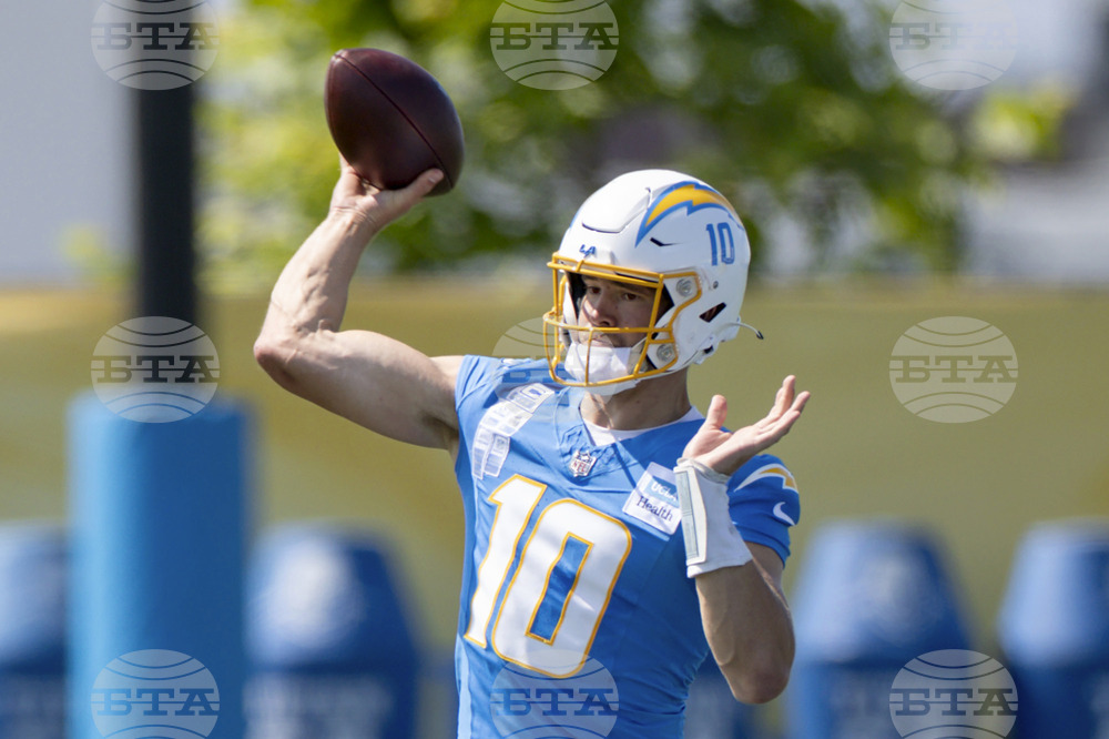 Chargers Football
