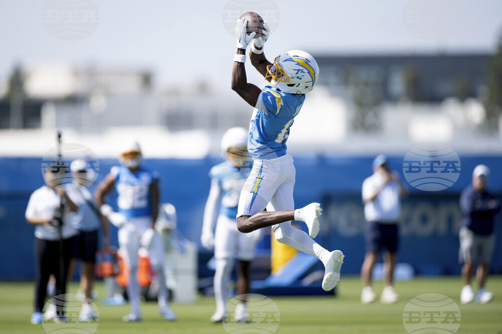 Chargers Football