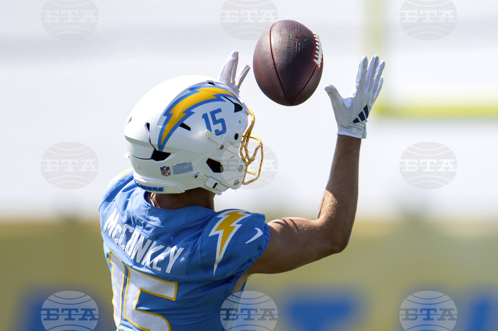 Chargers Football