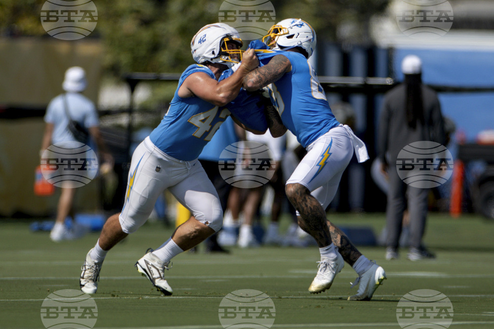Chargers Football
