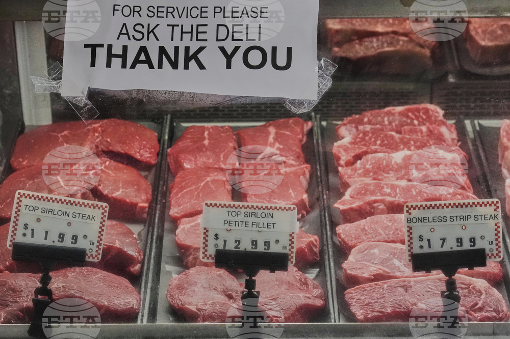 Beef Prices